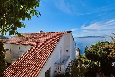 Apartment Mediera sea view 3 by Villas Guide