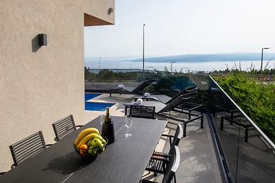 Villa Sirius by Villas Guide