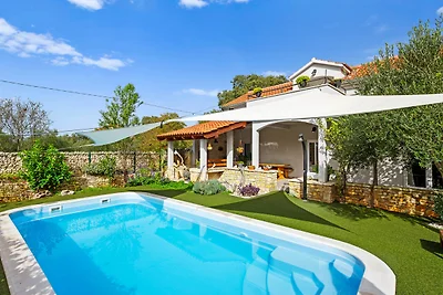 Holiday Home San by Villas Guide