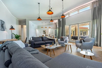 Vila Natura 2 - Opatija by Villas Guide