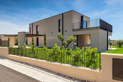 Villa Rosalie with Sauna & Pool by Villas...