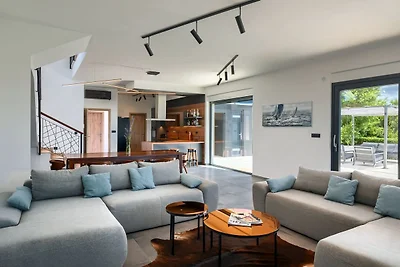 Villa Cormoran by Villas Guide