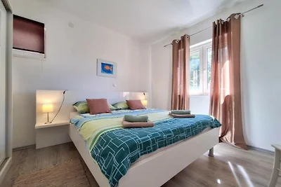 Melone Apartman 1 Crikvenica by Villas Guide