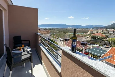 Apartman Grace 2 by Villas Guide