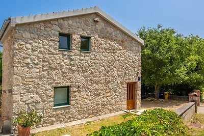 Villa Risika 1 with pool island Krk by Villas...