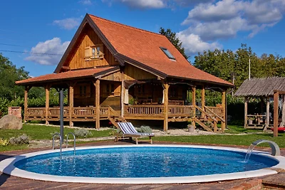Holiday Home Gaborcina by Villas Guide