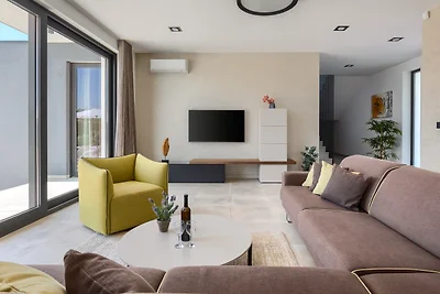 Villa Blanka by Villas Guide