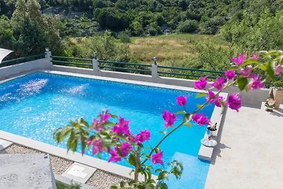 Apartment Zelenika Villa by Villas Guide