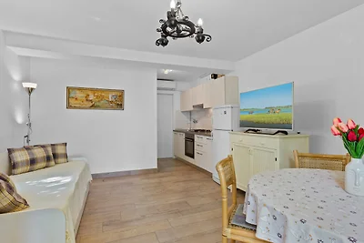 Apartment Petrinic - Apartman S by Villas...