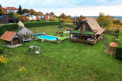 Holiday Home Trnovka by Villas Guide