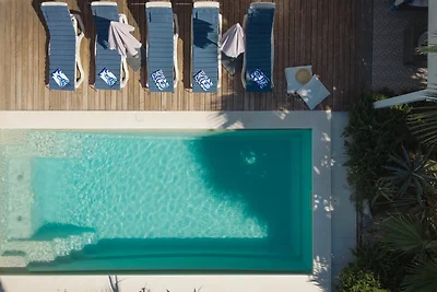 Villa La Vidas by Villas Guide