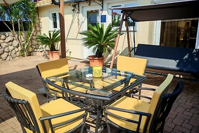 Holiday Home Capella - Rab by Villas Guide
