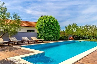 Villa Augustina by Villas Guide