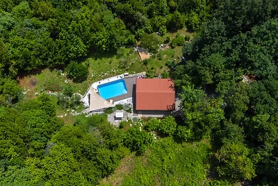 Casa Silente Opatija by Villas Guide