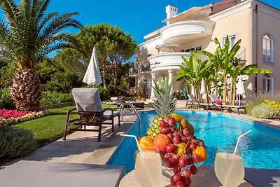 Villa Palace Clara Apartment 3 island Krk by...