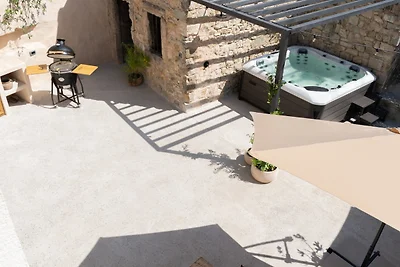 Villa Trojanovic by Villas Guide