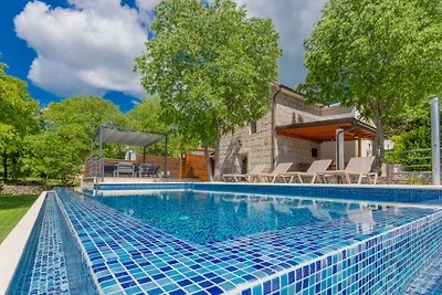 Villa Veronika - Makarska by Villas Guide