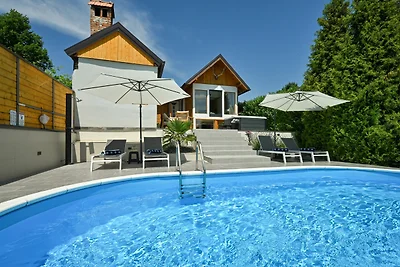 Villa Mila by Villas Guide