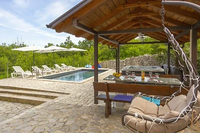 House Hlaj Opatija by Villas Guide