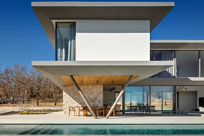 Villa bOX by Villas Guide