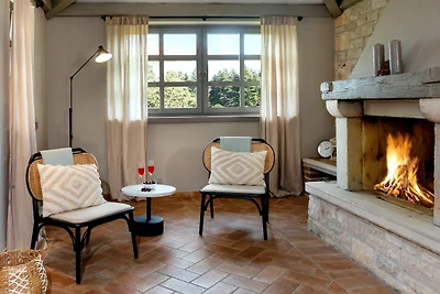 Villa Luna by Villas Guide