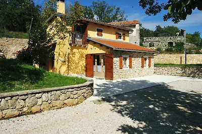 Villa Casa Natura Ucka - Opatija by Villas...