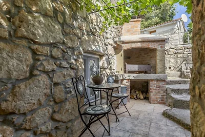 Stone House Zijavica by Villas Guide