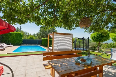 Villa Ema - Makarska by Villas Guide