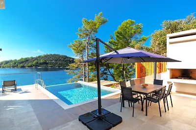 Villa Lipovac by Villas Guide