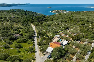 Holiday Home Roza with Whirlpool by Villas...