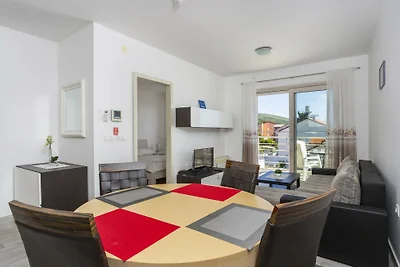 Just for You apartment withTerrace by Villas...