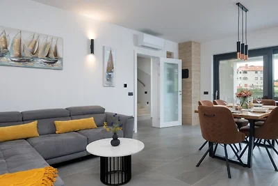 Villa Antares by Villas Guide