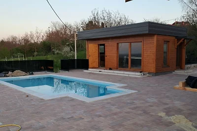 Villa Luna - Ludbreg by Villas Guide