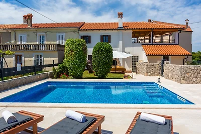 Holiday Home Casa Natura Vita - Island Krk by...