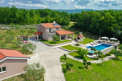 Villa Dražana - Makarska by Villas Guide