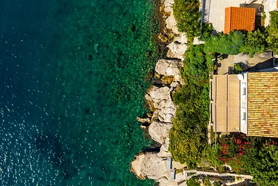 Beach house Lozica by Villas Guide