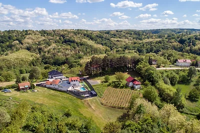 Villa Lady Berga by Villas Guide