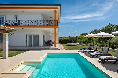 Villa Eva Kastel by Villas Guide