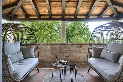 Villa Barbarella by Villas Guide