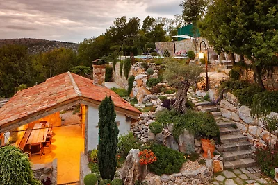 Kuća za odmor Dopust za oporavak Bribir