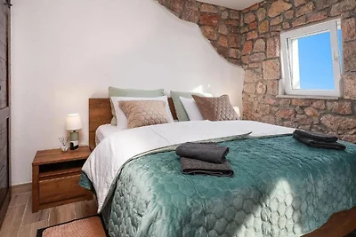 Villa Majnaric Senj Prizna by Villas Guide