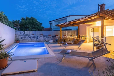 Villa Stella Blue by Villas Guide