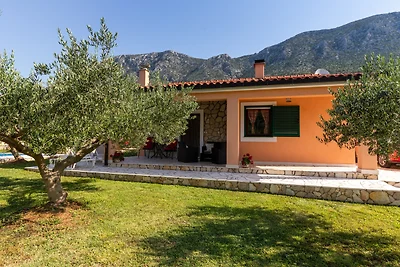 Villa Marija Desne by Villas Guide