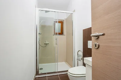 Vila Gostinjac 2 with pool Krk by Villas...