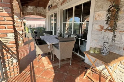 Casa Mirejo by Villas Guide