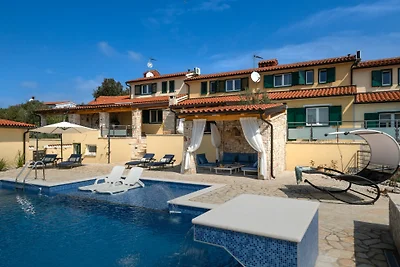 Kalista Istriana by Villas Guide