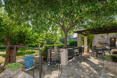 Villa Toni - Makarska by Villas Guide