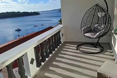 Apartment Karbuni Royal by Villas Guide