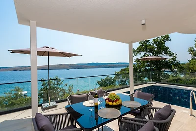 Villa Palazzo Emanuel by Villas Guide