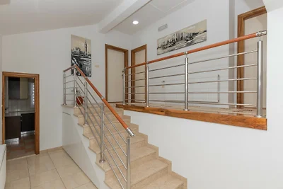 Villa Tea - Makarska by Villas Guide